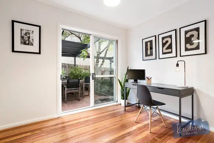 Fifth view of Homely house listing, 22 Lamart Street, Strathmore VIC 3041