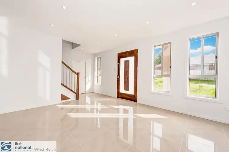 Fourth view of Homely house listing, 18A Hughes Avenue, Ermington NSW 2115