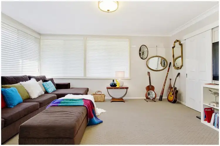 Second view of Homely house listing, 28 Lamont Place, South Windsor NSW 2756
