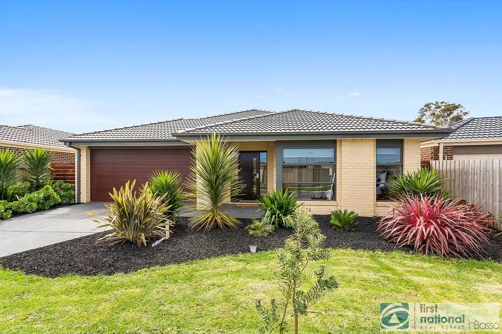 Main view of Homely house listing, 19 Corsair Ridge, Capel Sound VIC 3940