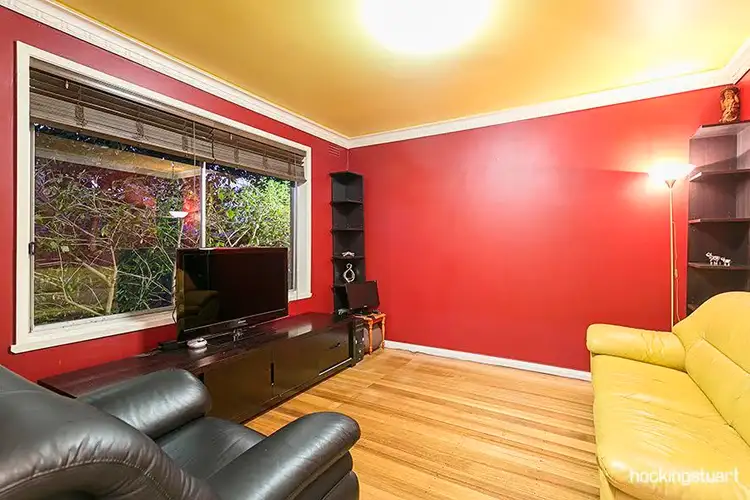 Second view of Homely apartment listing, 5/30 Argyle Street, West Footscray VIC 3012