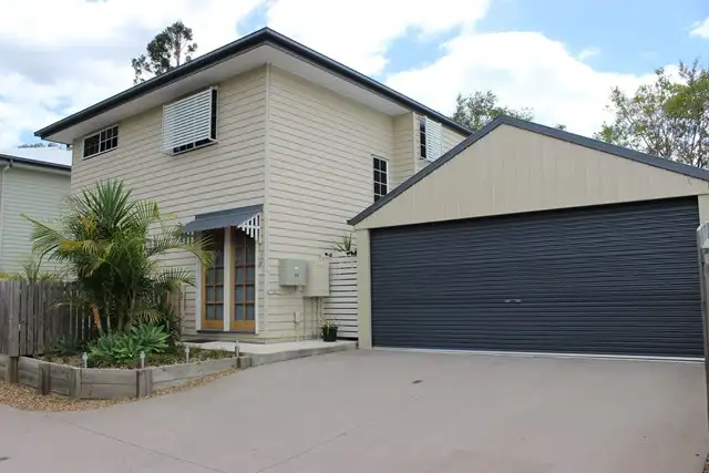 1/25A Tallon Street, Sadliers Crossing QLD 4305