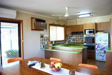 Second view of Homely rural property listing, 40 Mac's Lane, Navarre VIC 3384
