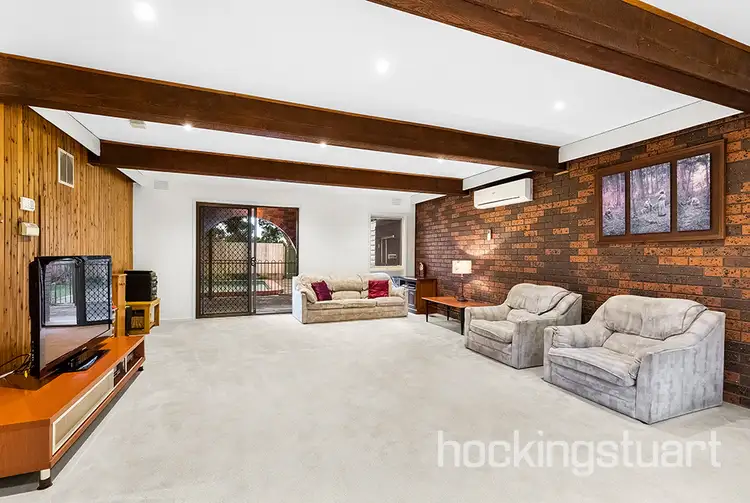 Third view of Homely house listing, 37 Larnook Crescent, Aspendale VIC 3195