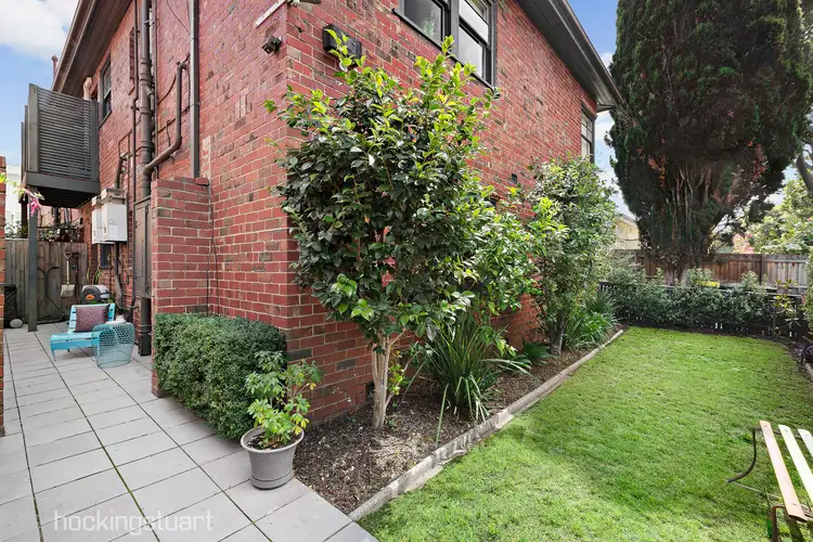 Second view of Homely apartment listing, 1/36 Lansdowne Road, St Kilda East VIC 3183
