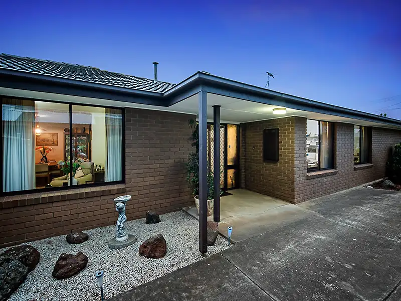 Main view of Homely house listing, 12 Brimpton Grove, Wyndham Vale VIC 3024