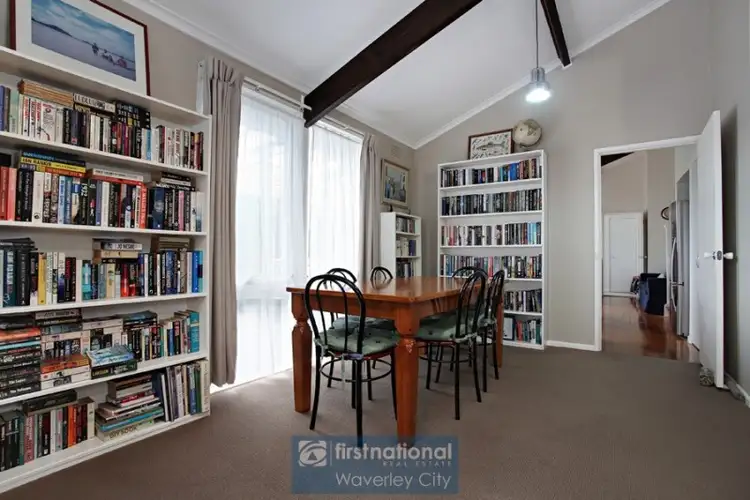 Third view of Homely house listing, 8 Dirigo Drive, Wheelers Hill VIC 3150