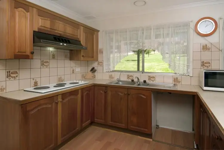 Sixth view of Homely house listing, 3772 Whittlesea Yea Road, Flowerdale VIC 3658