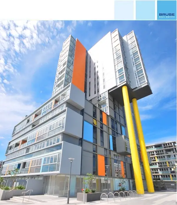 204/10 Balfours Way enter via 185 Morphett Street, Adelaide (cbd) SA 5000