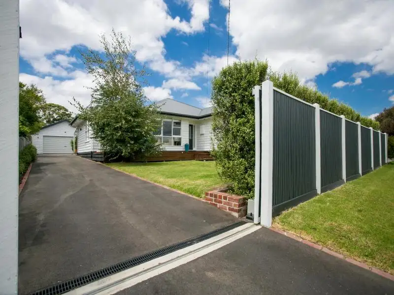 Main view of Homely house listing, 35 Gleneagles Avenue, Mornington VIC 3931