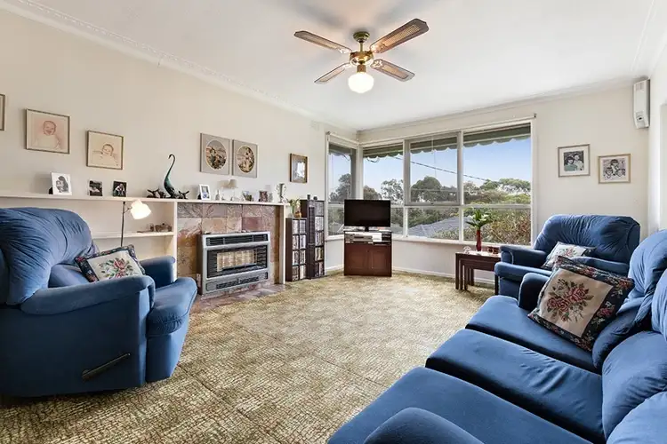 Second view of Homely house listing, 62 Davis Street, Burwood East VIC 3151