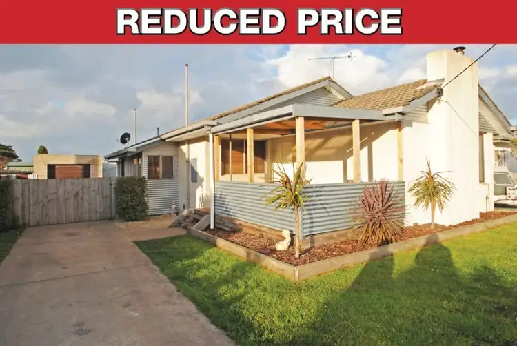 Second view of Homely house listing, 9 Silvester Street, Portland VIC 3305