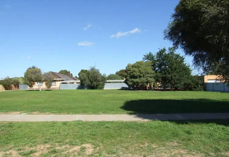Second view of Homely land listing, Address available on request