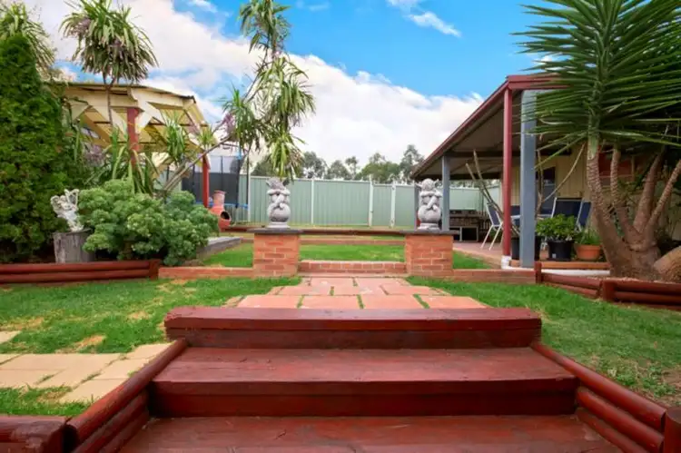Fourth view of Homely house listing, 160 McFarlane Drive, Minchinbury NSW 2770