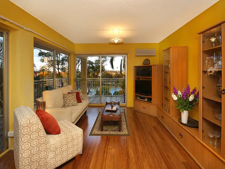 Fourth view of Homely apartment listing, 3/48 Dunmore Terrace, Auchenflower QLD 4066