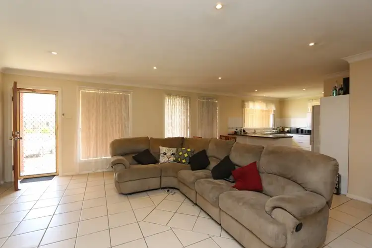 Third view of Homely house listing, 1/24 Streeton Drive, Metford NSW 2323