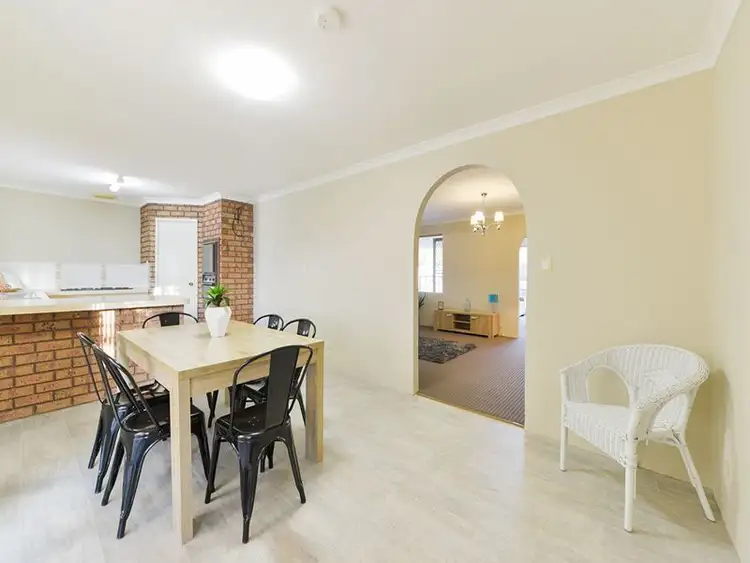 Sixth view of Homely house listing, 6/152 Hamilton Street, Queens Park WA 6107