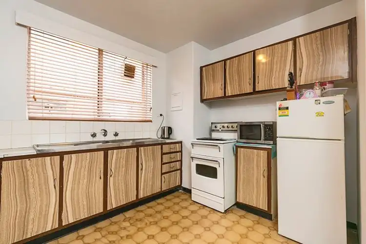 Second view of Homely unit listing, 2/15 Kingsville Street, Kingsville VIC 3012