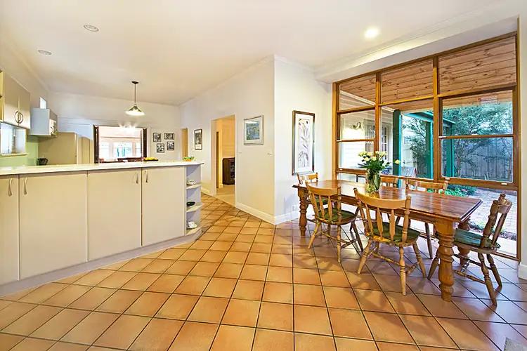 Fifth view of Homely house listing, 12 Waverly Street, Sandringham VIC 3191