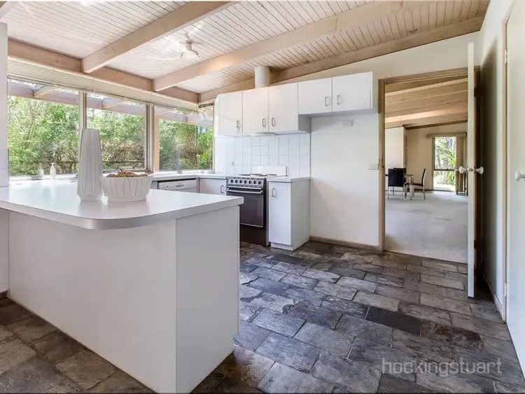 Fifth view of Homely house listing, 106 Canterbury Jetty Road, Blairgowrie VIC 3942