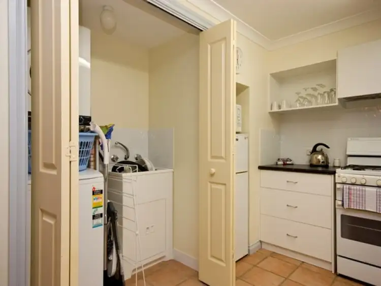 Fourth view of Homely townhouse listing, 4/21 Adelaide Crescent, Middleton Beach WA 6330