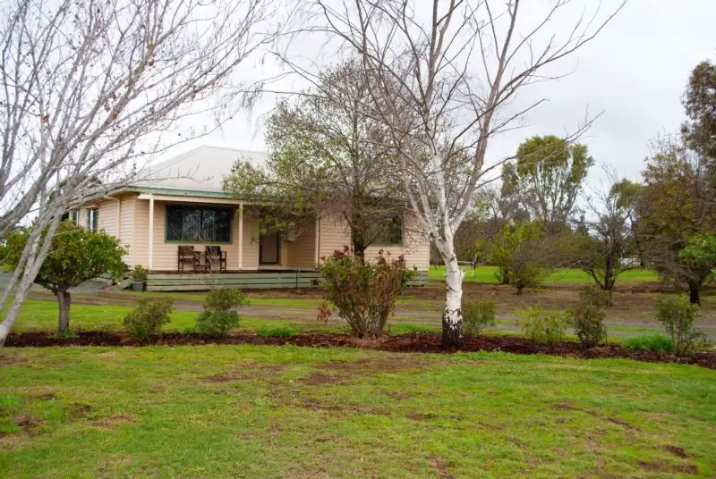 Main view of Homely house listing, 381 Wharparilla Road, Echuca VIC 3564
