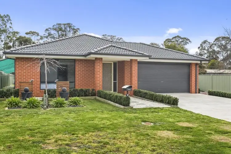 5 Apsley Lane, Strathfieldsaye VIC 3551
