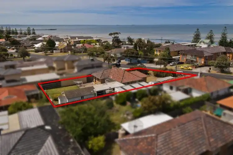 205 Queen Street, Altona VIC 3018