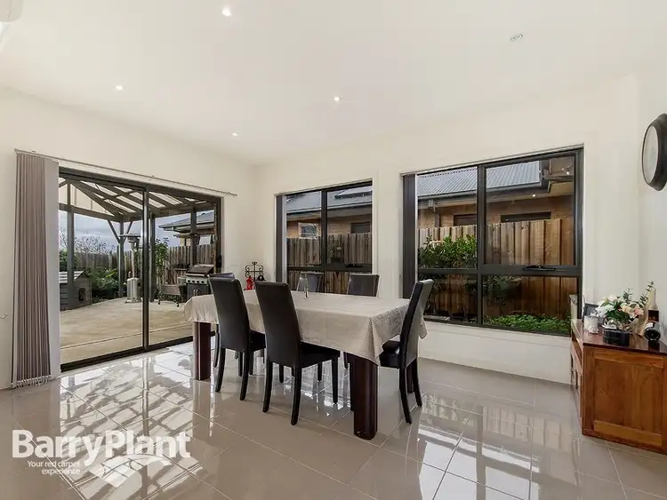 Third view of Homely townhouse listing, 4/8 Damte Place, St Albans VIC 3021