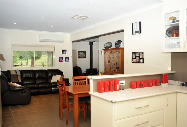 Fifth view of Homely rural property listing, 1117 Railway Road, Springhurst VIC 3682