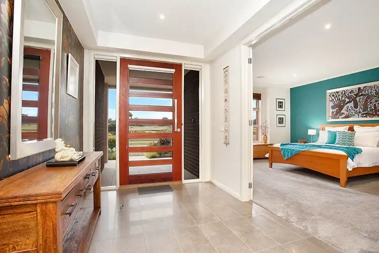 Second view of Homely house listing, 62 Sandarra Boulevard, Sandhurst VIC 3977