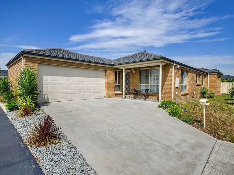 5 Moonah Court, Wyndham Vale VIC 3024