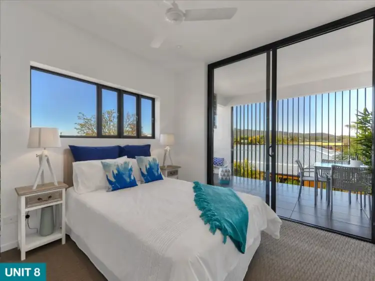 Fifth view of Homely unit listing, 5/16 Hawthorne St, Enoggera QLD 4051