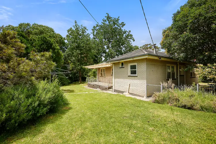 Second view of Homely house listing, 4 Black Street, Lilydale VIC 3140