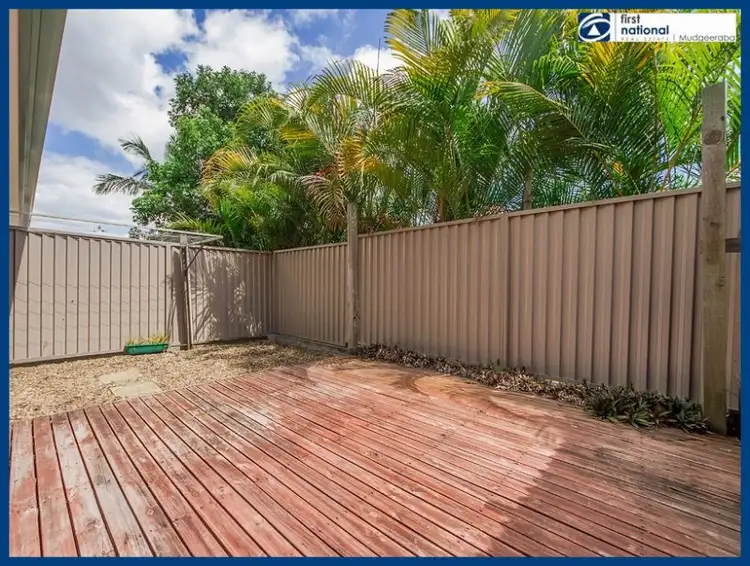 Fifth view of Homely townhouse listing, 20/12 Sarath Street, Mudgeeraba QLD 4213