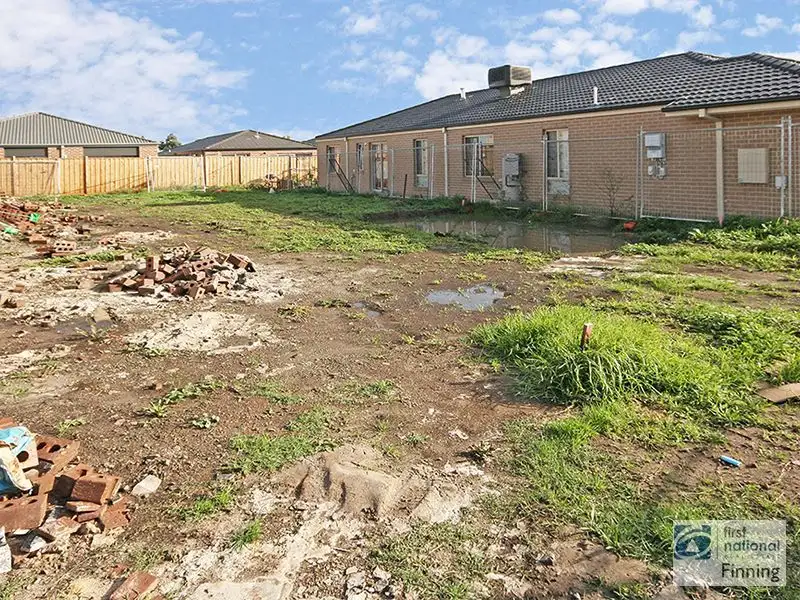 Main view of Homely land listing, 9 Blackgum Crescent, Cranbourne West VIC 3977