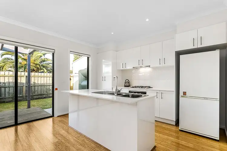 Second view of Homely townhouse listing, 12 Spear Court, Altona VIC 3018