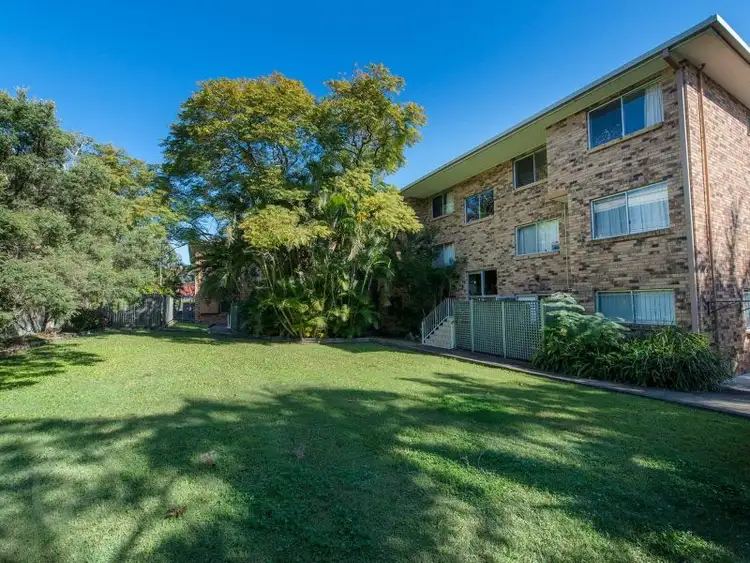 15/558 Logan Road, Greenslopes QLD 4120