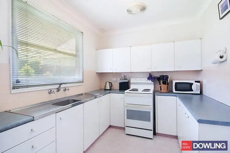 Second view of Homely house listing, 10 Lyndel Parade, Shortland NSW 2307