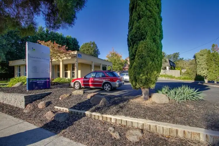 Third view of Homely house listing, 271 Stud Road, Wantirna South VIC 3152