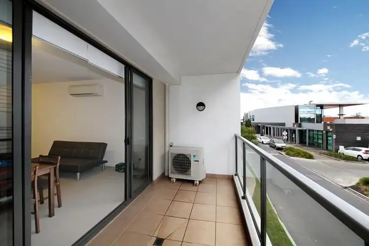 Fifth view of Homely apartment listing, 107/6 Morton Avenue, Carnegie VIC 3163