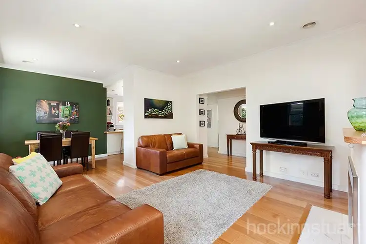 Third view of Homely house listing, 10A Arcadia Avenue, Malvern East VIC 3145