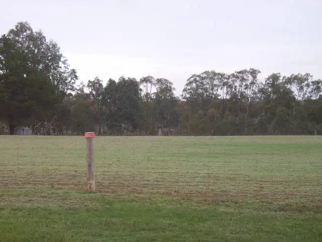 LOT 6 Longerenong Road, Dooen VIC 3401