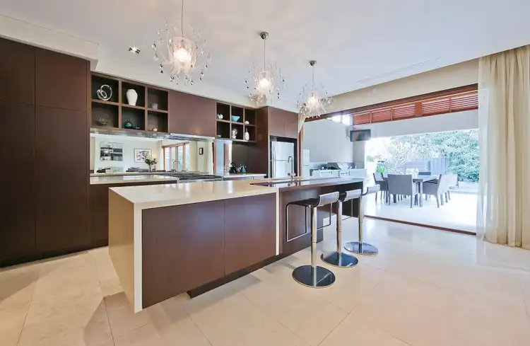 Fifth view of Homely house listing, 4 Gunn Street, Floreat WA 6014