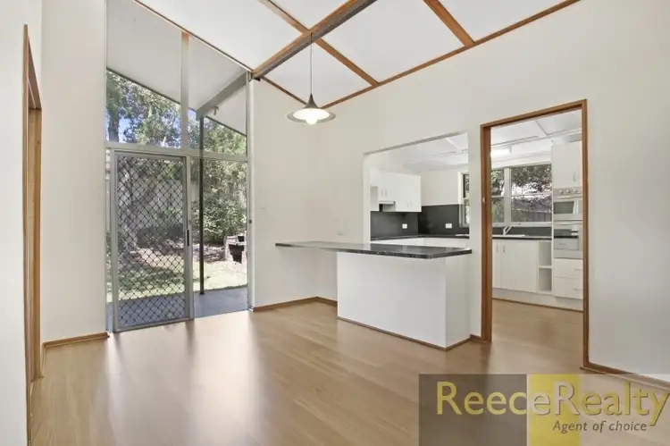 Second view of Homely house listing, 2A Hansen Place, Shortland NSW 2307