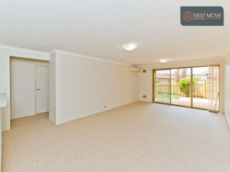 Second view of Homely unit listing, 19/39 Faulkner Park, Elizabeth St, Cloverdale WA 6105