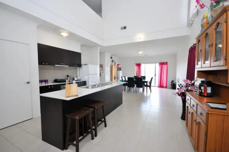 Second view of Homely house listing, 1 Corringa Way, Craigieburn VIC 3064