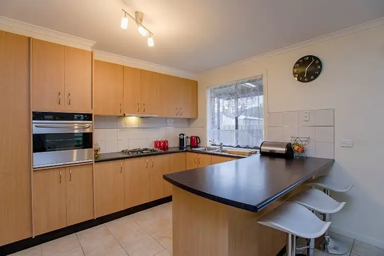 Second view of Homely house listing, 2/10 Fell Court, Altona Meadows VIC 3028