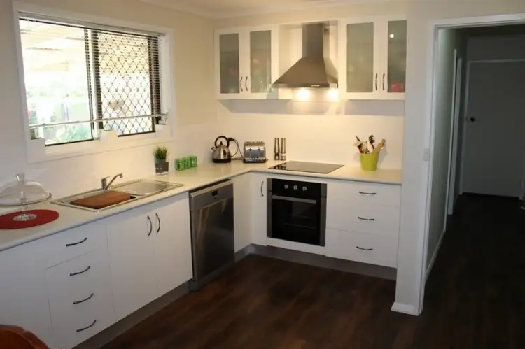 76 Crusoe Road, Kangaroo Flat VIC 3555