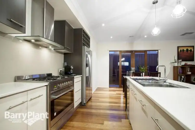 Sixth view of Homely house listing, 22 Black Gum Crescent, Cranbourne West VIC 3977